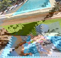 The Cavenagh - Hobart Tourism