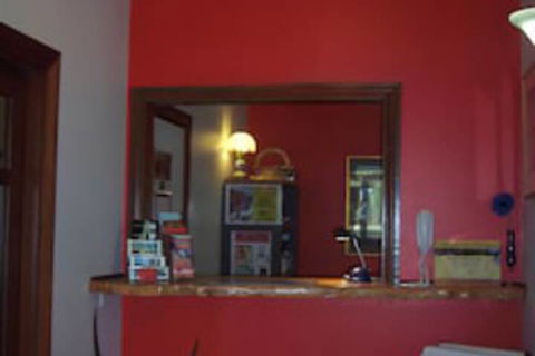 Denmark Waterfront Motel - Tourism TAS 3