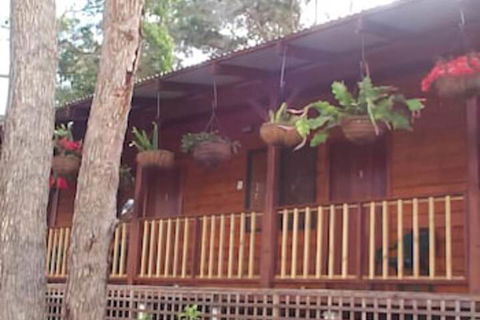 Denmark Waterfront Motel - Tourism TAS 1