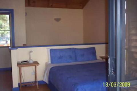 Denmark Waterfront Motel - Tourism TAS 4