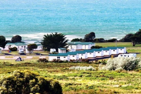 Discovery Parks â€“ Devonport - Hobart Tourism 0