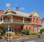 Gatehouse on Ryrie - Tourism TAS