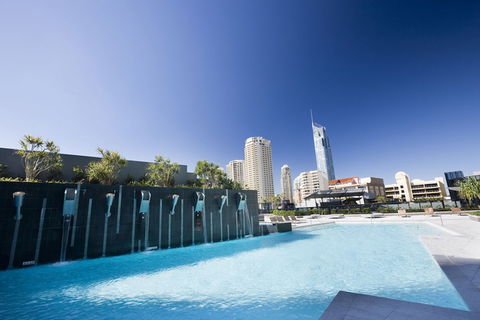 Mantra Circle On Cavill - Tourism TAS 3
