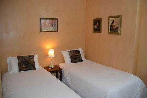 Apartments At York Mansions - Tourism TAS 4