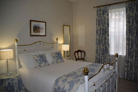 Apartments At York Mansions - Tourism TAS 5
