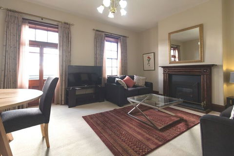 Apartments At York Mansions - Tourism TAS 2