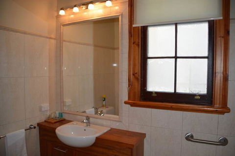 Apartments At York Mansions - Tourism TAS 6