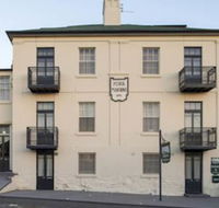 Apartments at York Mansions - Tourism TAS