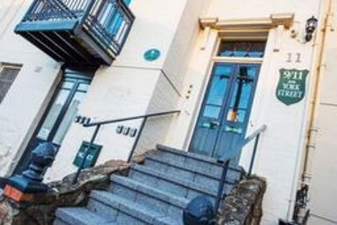 Apartments At York Mansions - Tourism TAS 1