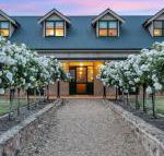 Abbotsford Country House - Tourism TAS