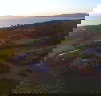 Limosa Rise - Tourism TAS