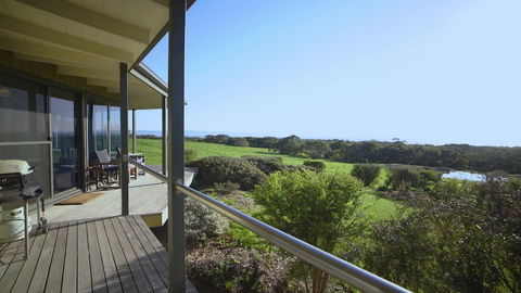 Limosa Rise - Hobart Tourism 5
