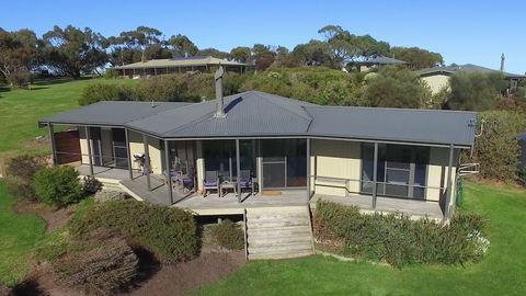 Limosa Rise - Hobart Tourism 6
