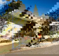 Biloela Countryman Motel - Tourism TAS