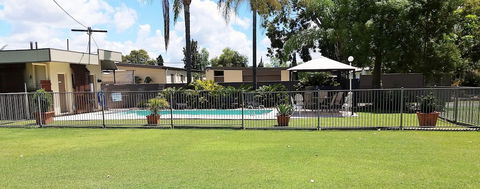 Biloela Countryman Motel - Tourism TAS 4