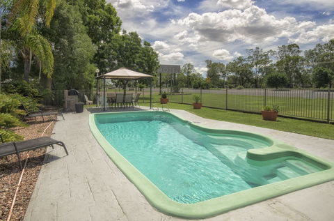 Biloela Countryman Motel - Tourism TAS 6