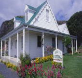 Abbeys Cottage - Tourism TAS