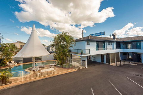 Comfort Inn All Seasons - Tourism TAS 1