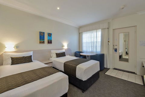Comfort Inn All Seasons - Tourism TAS 7