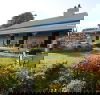 Robe House - Tourism TAS