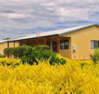 Marsden Court Apartments - Tourism TAS
