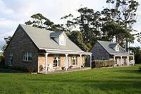Rosebank Cottage Collection - Tourism TAS 2