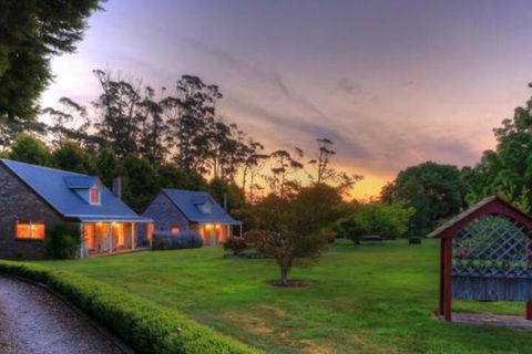 Rosebank Cottage Collection - Tourism TAS 7