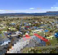 Swansea Ocean Villas - Tourism TAS