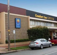 Comfort Inn Crystal - Tourism TAS