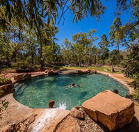 Undara Experience - Hobart Tourism