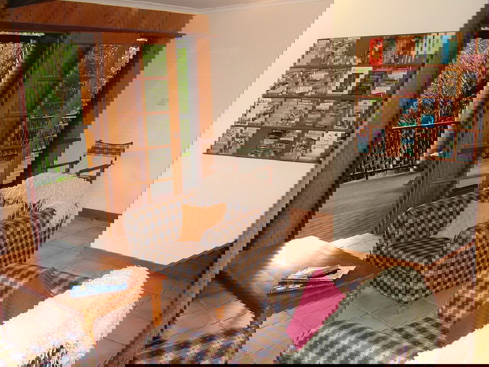 Atherton QLD Hobart Tourism