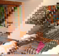 Atherton Blue Gum BB - Hobart Tourism