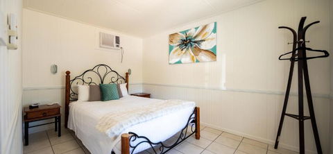 Chillagoe Cabins & Tours - Tourism TAS 3