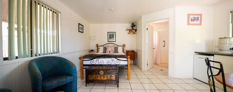 Chillagoe Cabins & Tours - Tourism TAS 2