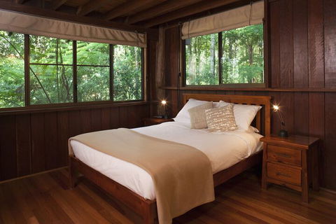 Rose Gums Wilderness Retreat - Tourism TAS 5
