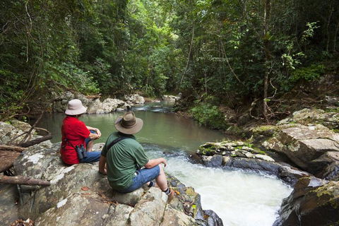 Rose Gums Wilderness Retreat - Tourism TAS 1
