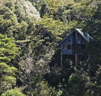 Rose Gums Wilderness Retreat - Tourism TAS