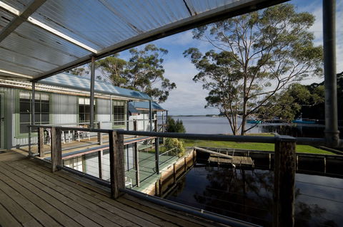 Risby Cove - Tourism TAS 3