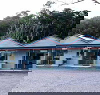 Risby Cove - Tourism TAS