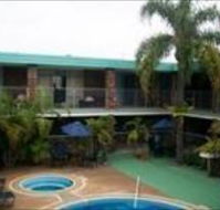Comfort Inn Park Beach - Tourism TAS