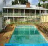 Bimbimbi House - Hobart Tourism