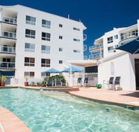 Bargara Blue Resort - Tourism TAS