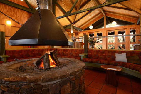 Jemby Rinjah Eco Lodge - Tourism TAS 3