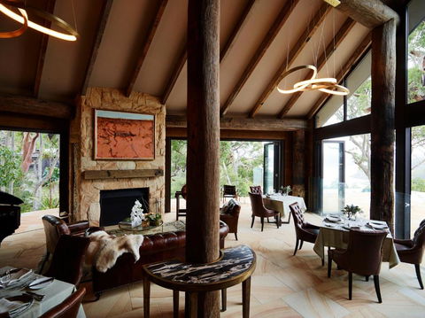 Pretty Beach House - Tourism TAS 6