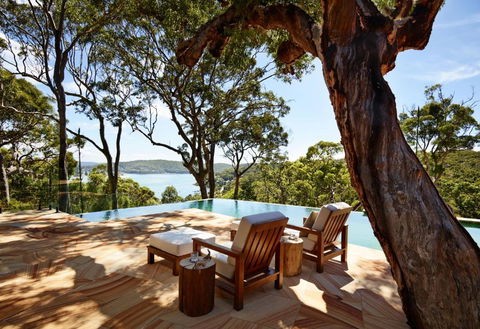 Pretty Beach House - Tourism TAS 1