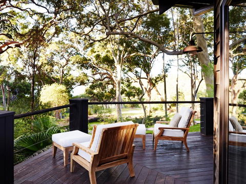 Pretty Beach House - Tourism TAS 5