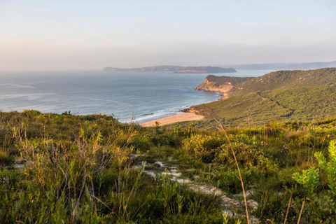 Pretty Beach House - Tourism TAS 4