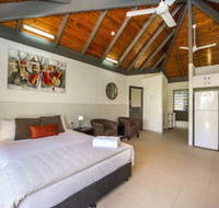 Island Leisure Resort - Tourism TAS