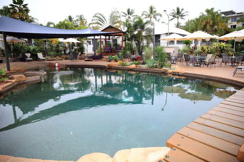 Island Leisure Resort - Tourism TAS 6