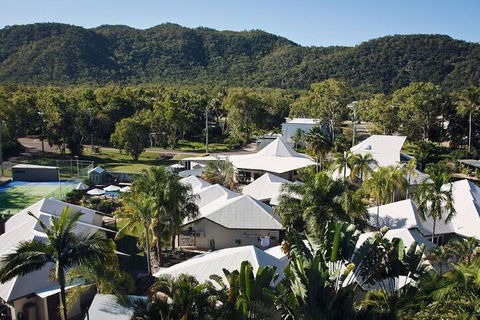 Island Leisure Resort - Tourism TAS 3